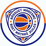 AE BOET-MATARO Team Logo